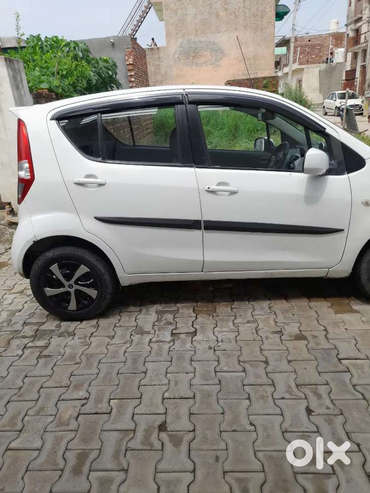 Maruti Suzuki Ritz Diesel 2014