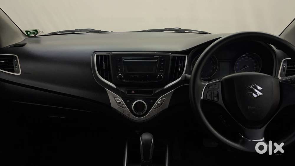 Maruti Suzuki Baleno 2019-2022 1.2 Delta At, 2016, Petrol