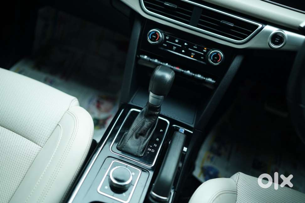 Mahindra Xuv700, 2023, Diesel