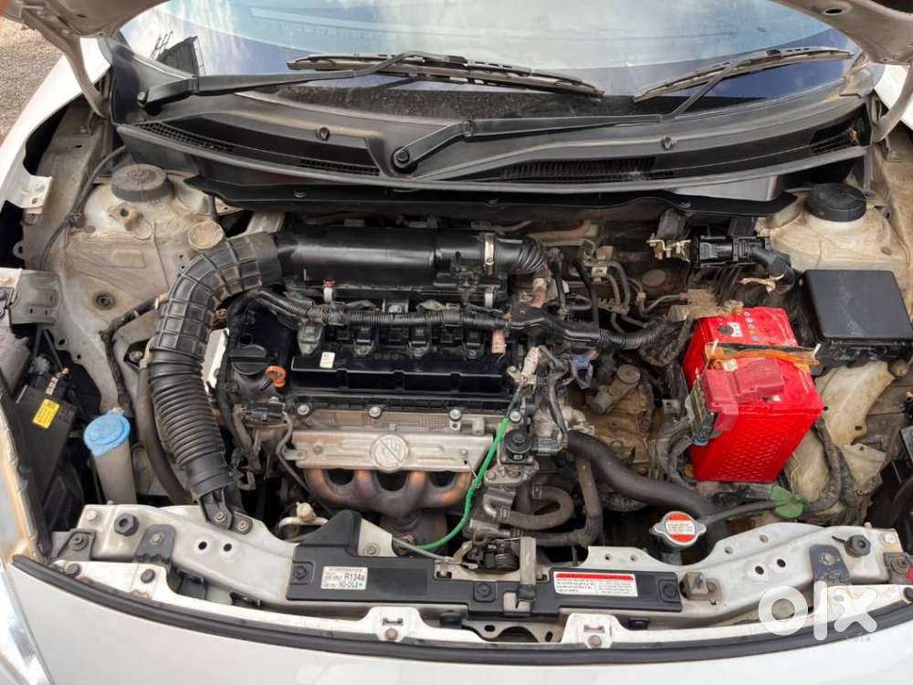 Maruti Suzuki Swift Dzire Vxi(o) Mt, 2023, Petrol