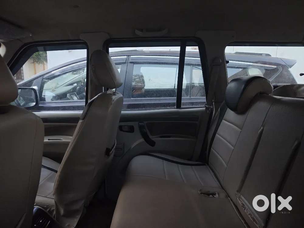 Mahindra Scorpio Classic 2021 Diesel 71475 Km Driven