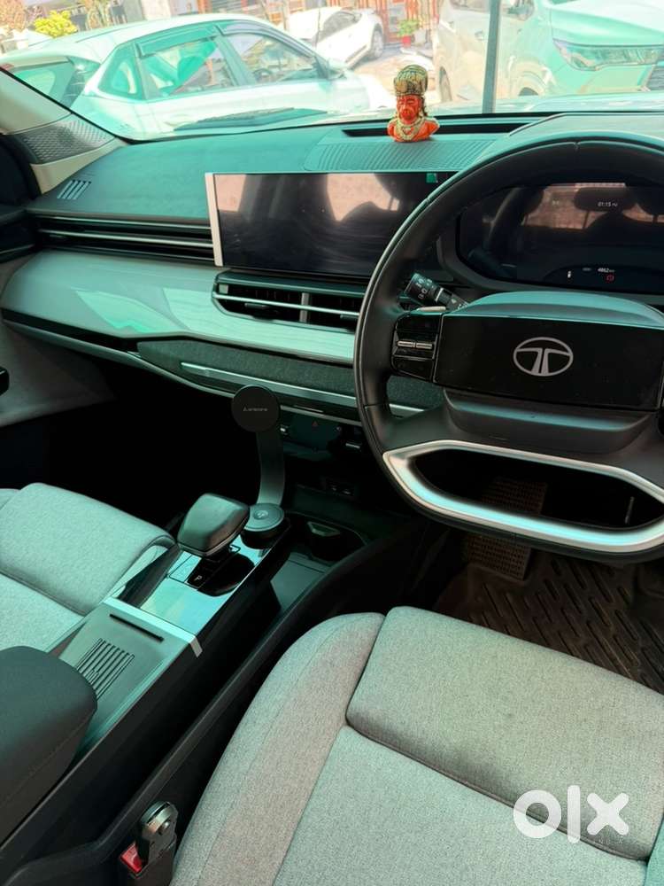 Tata Sierra Adventure Plus Petrol Automatic Brand New Car 2026