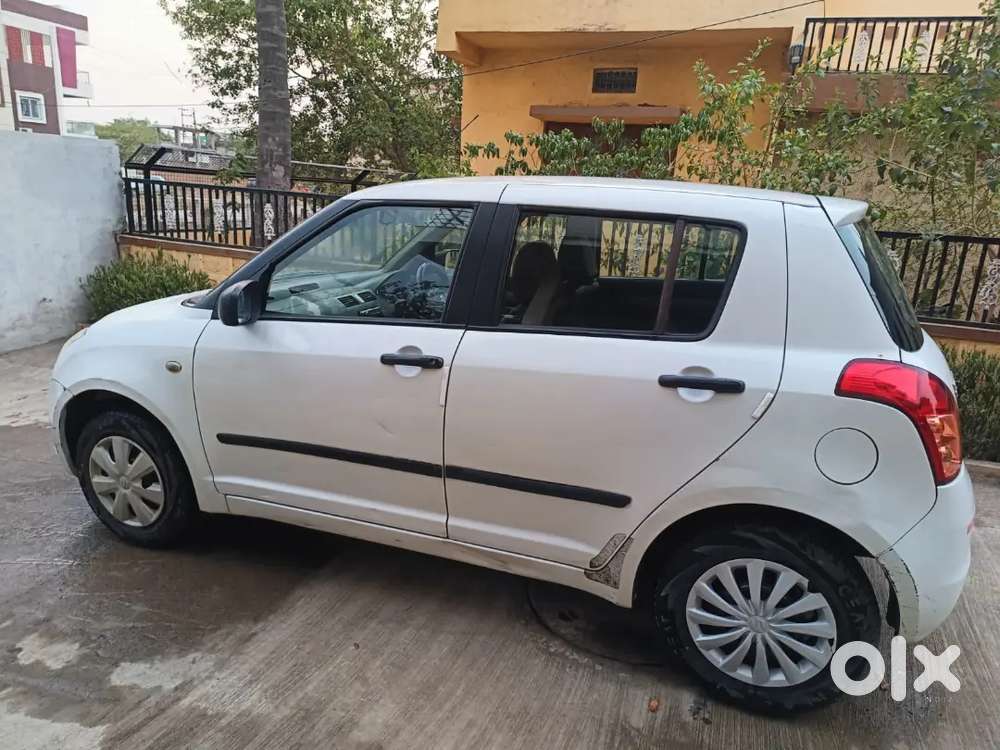 Well Maintained Maruti Swift For Sale