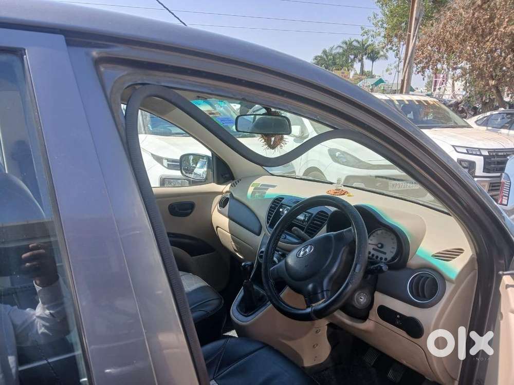 Hyundai I10 2010 Petrol Good Condition