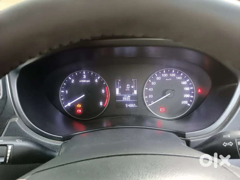Hyundai I20 Active 2019 Diesel 54000 Km Driven