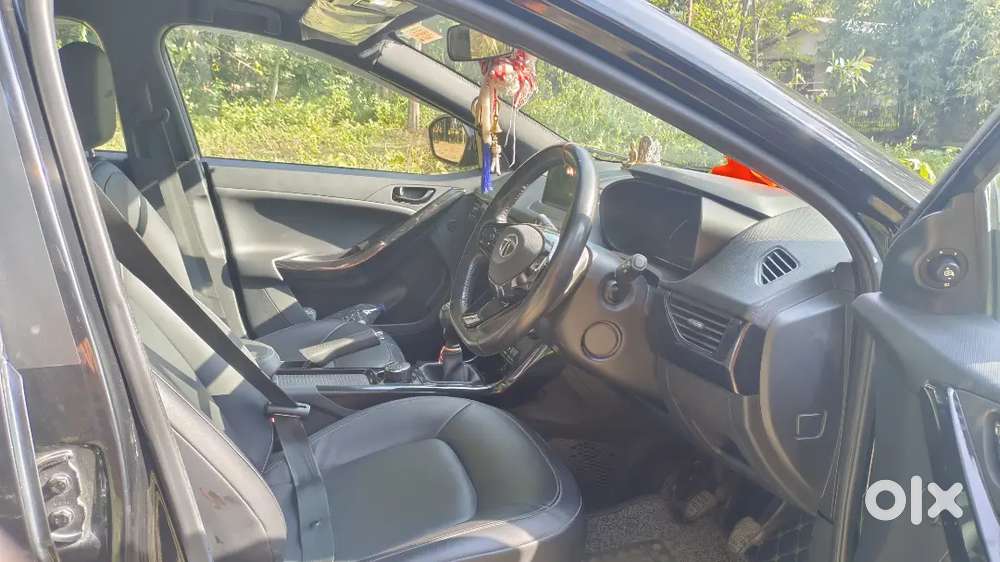Tata Nexon 2023 Diesel 45000 Km Driven