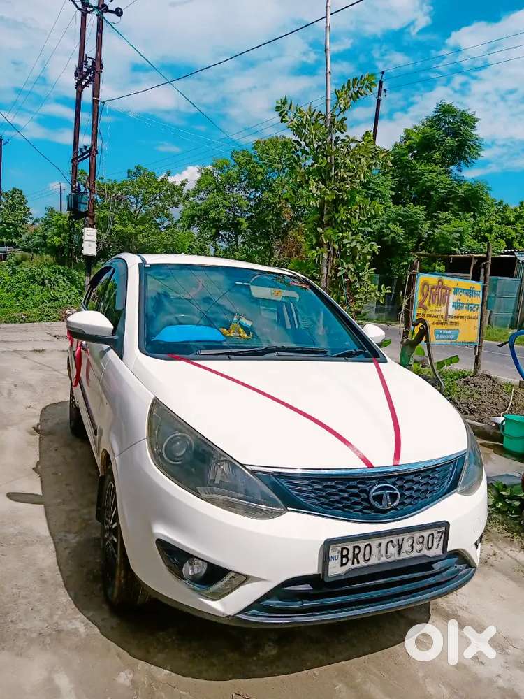 Tata Zest 1.2 Revotron Xt 2026