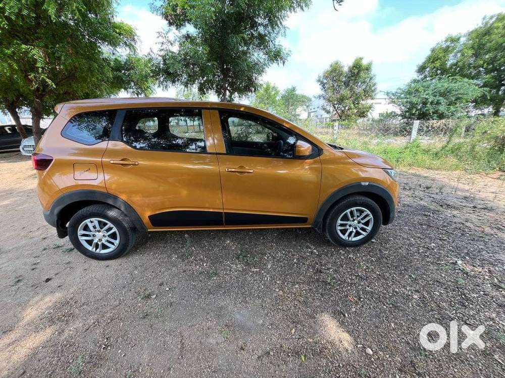 Renault Triber Rxl, 2020, Petrol