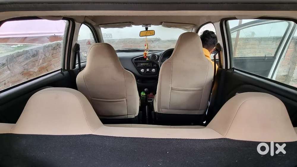 Datsun Redigo 2018 Year Car