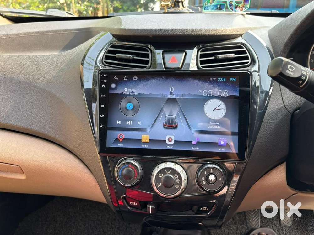 Hyundai Eon 2016 Petrol Well Maintained