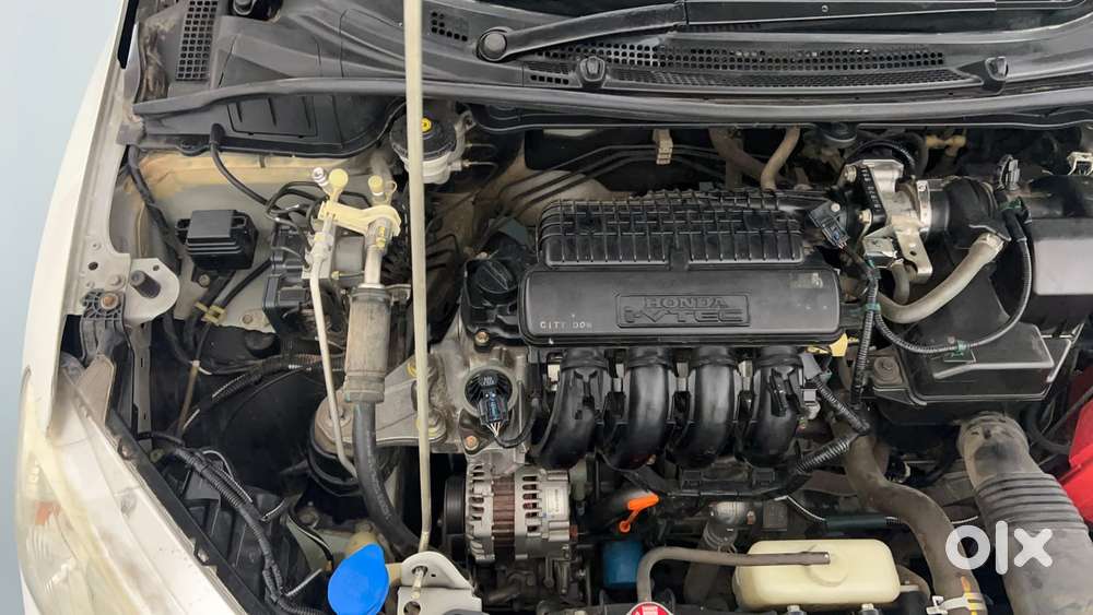 Honda City I Dtec Vx, 2015, Petrol