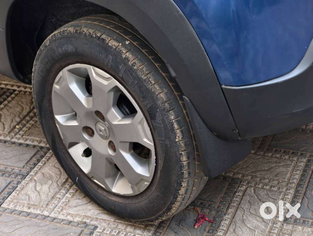 Renault Kwid Climber 1.0 Amt Opt, 2017, Petrol