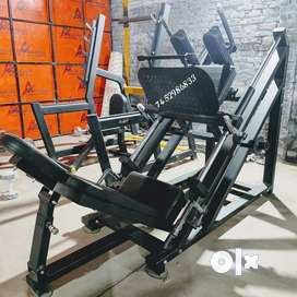 Leg press 2024 machine olx