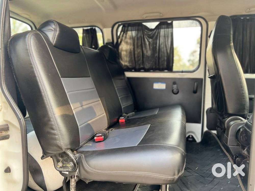 Maruti Suzuki Eeco Cng 5 Seater Ac, 2025, Petrol