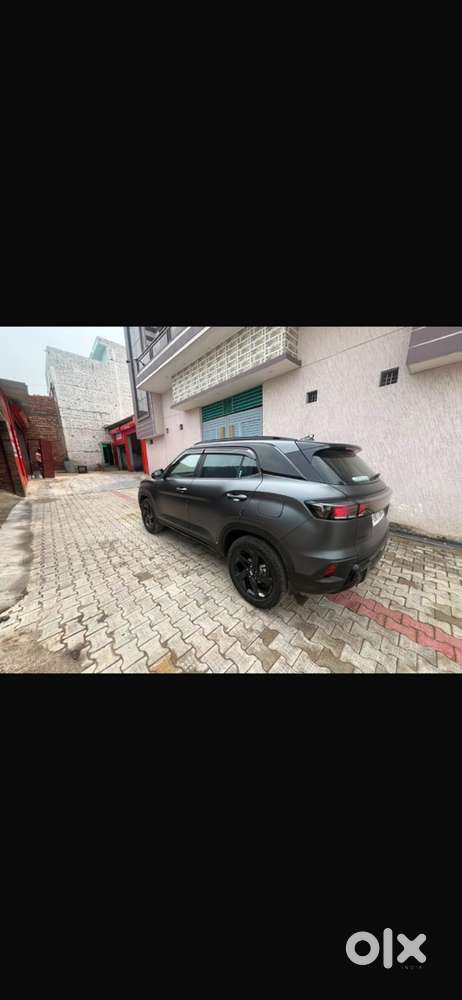 Hyundai Creta Facelift 2026 Petrol Good Condition