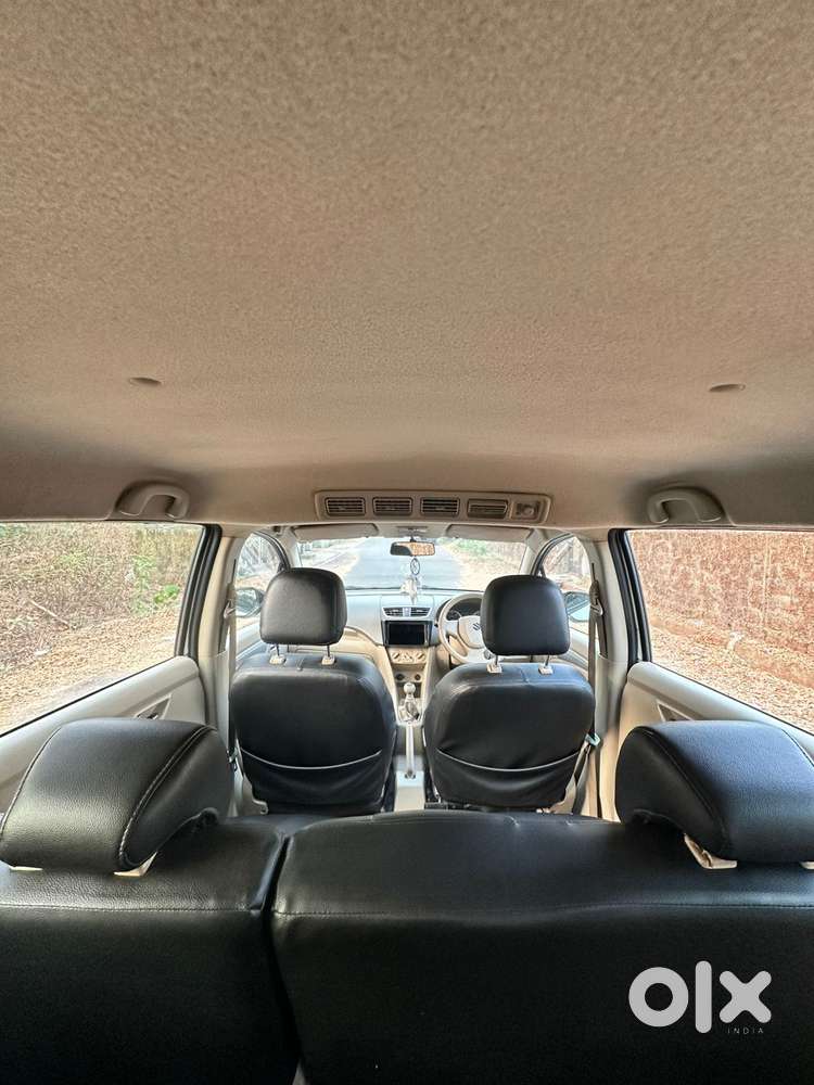 Maruti Suzuki Ertiga 2012-2015 Vdi, 2013, Diesel