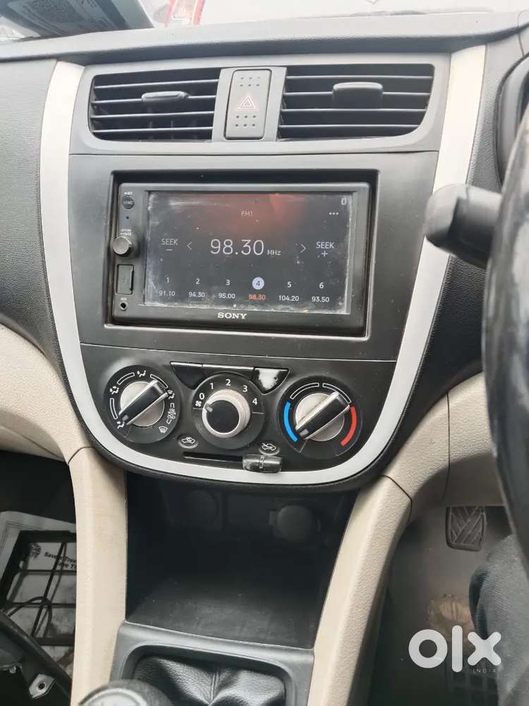 2020 Maruti Suzuki Celerio Very Good Condition