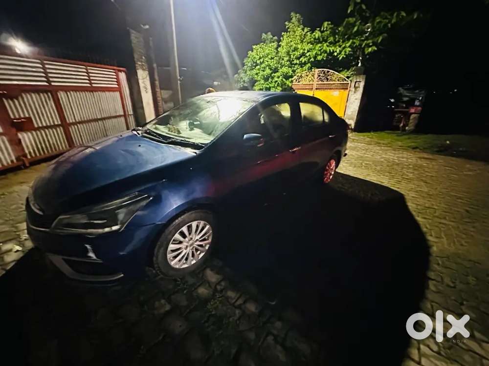 Maruti Suzuki Ciaz 2019 Petrol 58000 Km Driven