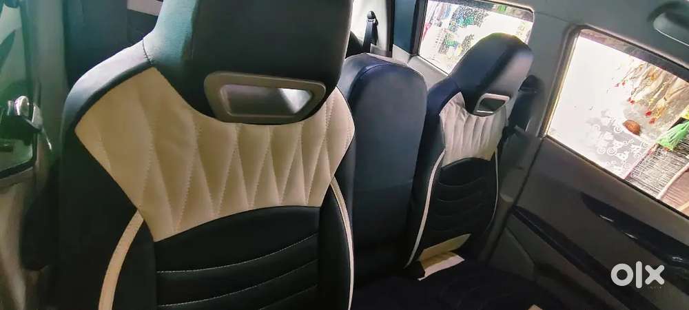Mahindra Kuv 100 2016 Diesel Good Condition