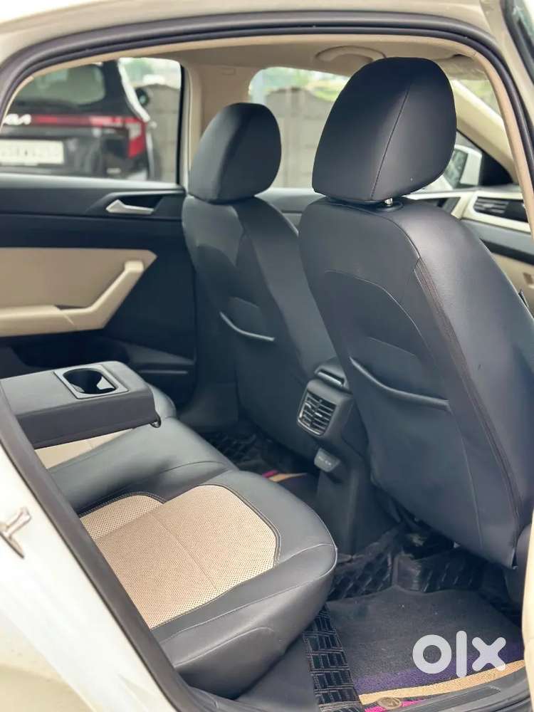 Volkswagen Virtus 2024