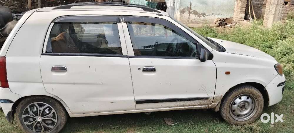 Maruti Suzuki Alto K10 2011 Petrol 75000 Km Driven