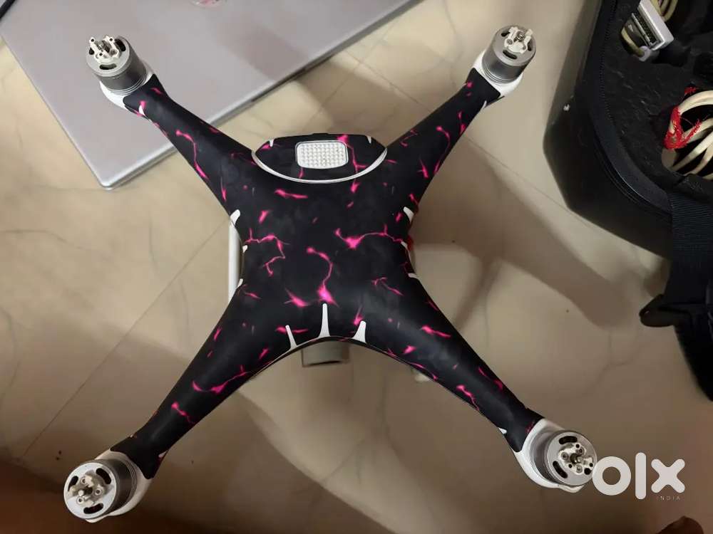 DJI Phantom 4 Pro