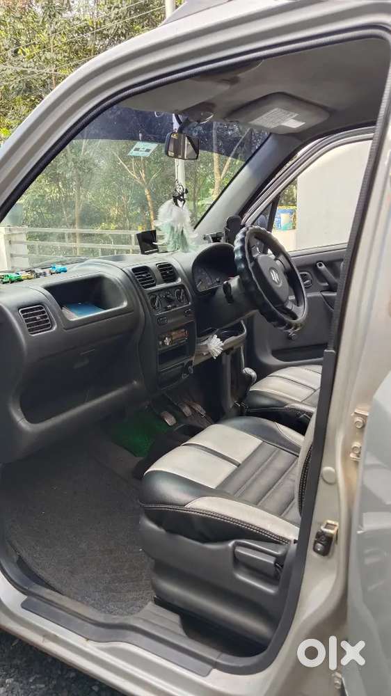 Discover A Reliable Maruti Suzuki Wagon R From 2009