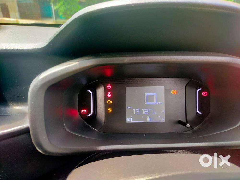 Citroen C3 Feel 1.2 Petrol Dual Tone, 2024, Petrol