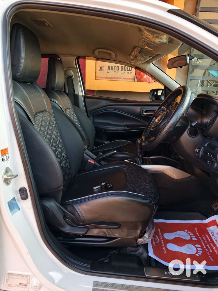 Maruti Suzuki Baleno Zeta, 2023, Petrol