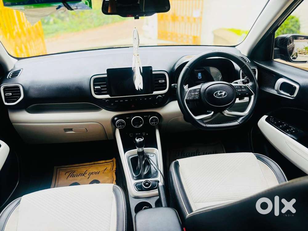 Hyundai Venue Sx Turbo, 2023, Petrol