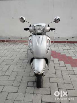 Olx suzuki access sales