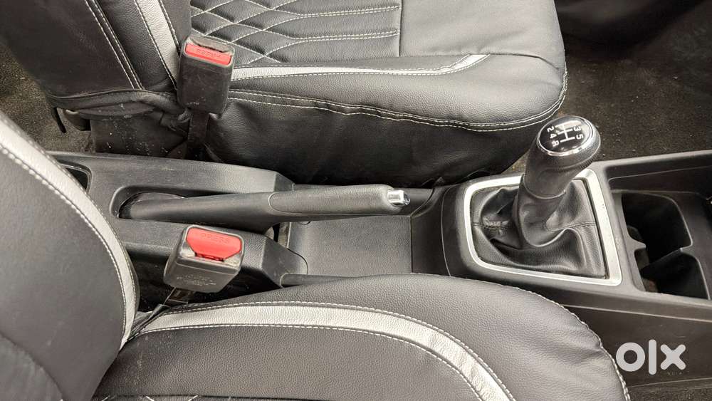 Maruti Suzuki Swift Vxi, 2018, Petrol