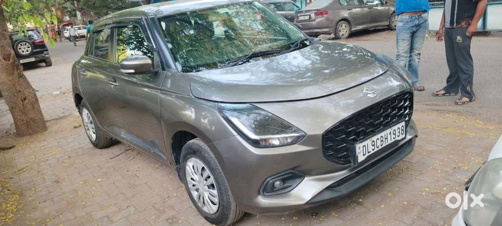 Maruti Suzuki Swift 2018 Amt Vxi, 2025, Petrol
