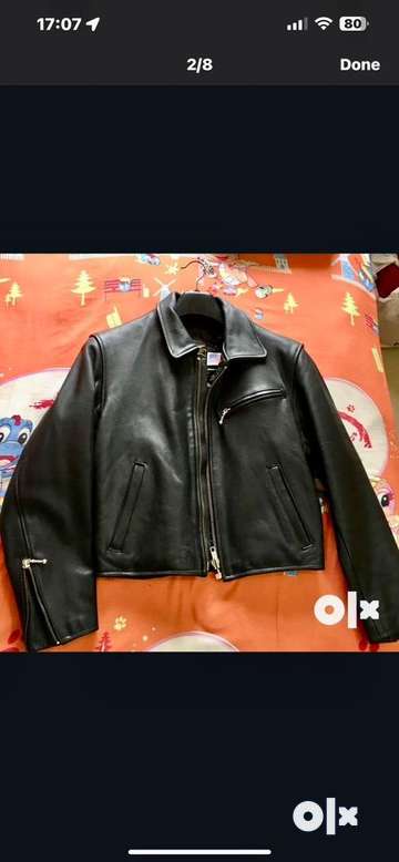 Imported Leather Jacket from USA for sale Men 1783086152