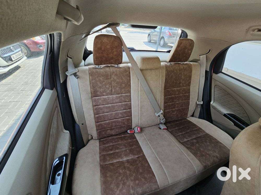 Toyota Etios Vd, 2017, Diesel