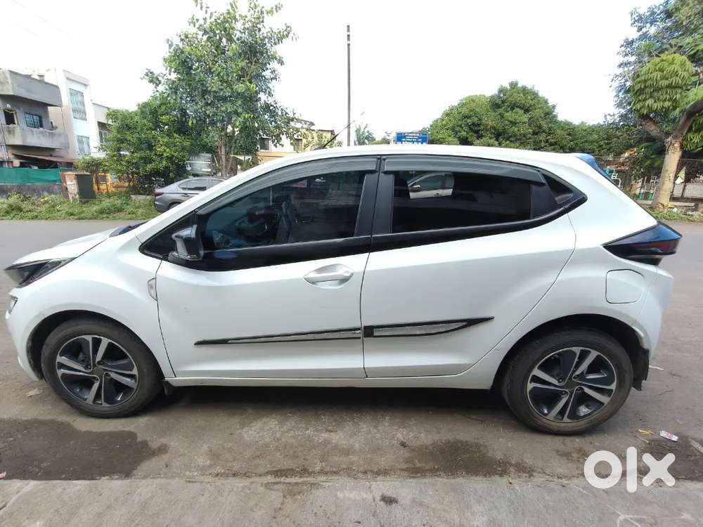 Tata Altroz 1.5 Xz 2022