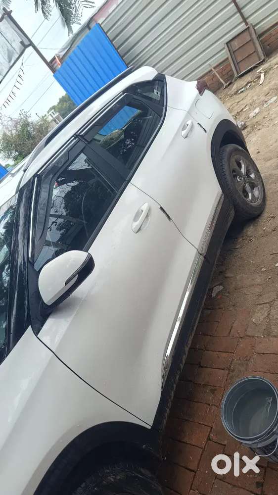 Kia Seltos 2020 Diesel 80000 Km Driven