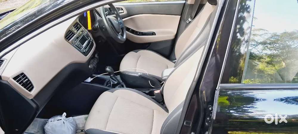 Hyundai Elite I20 2016 Petrol 37000 Km Driven
