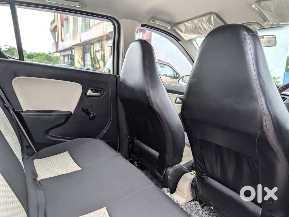 Maruti Suzuki Alto 800 Lxi, 2020, Petrol