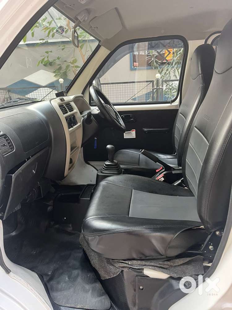 Maruti Suzuki Eeco 5 Str Ac(o) Cng, 2024