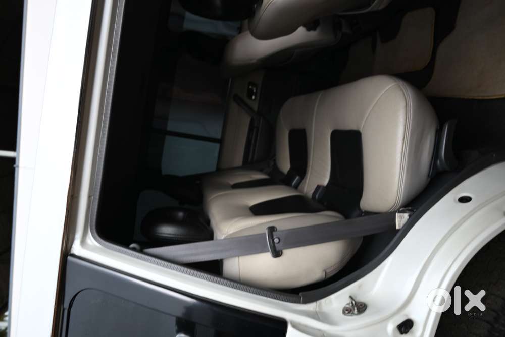 Mitsubishi Pajero Glx 2007