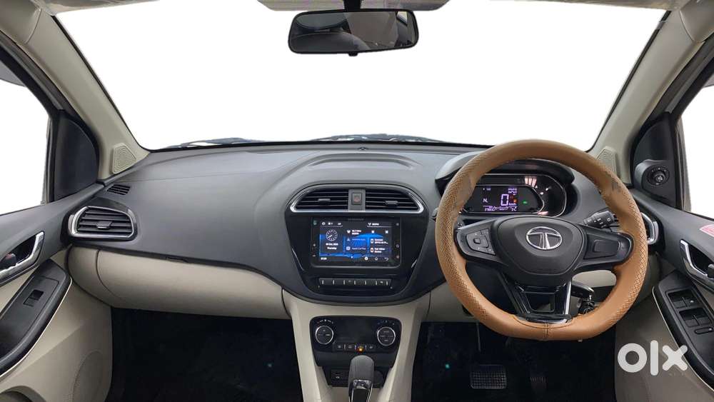 Tata Tiago Xza Plus, 2023, Petrol