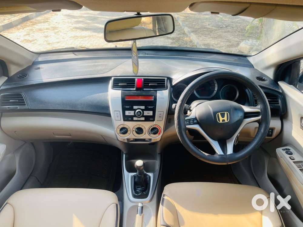 Honda City 2009 Petrol Good Condition