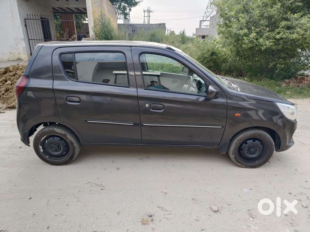 Maruti Suzuki Alto K10 2018 91515 Km Driven