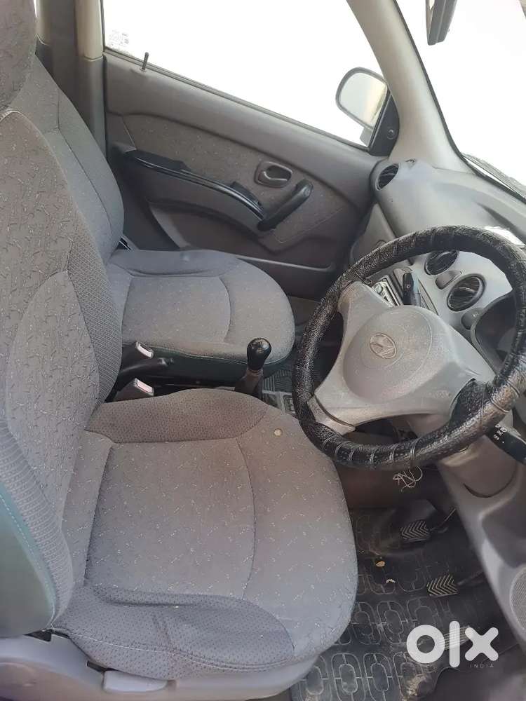 Hyundai Santro Xing 2007 Petrol For Sale@ 85k