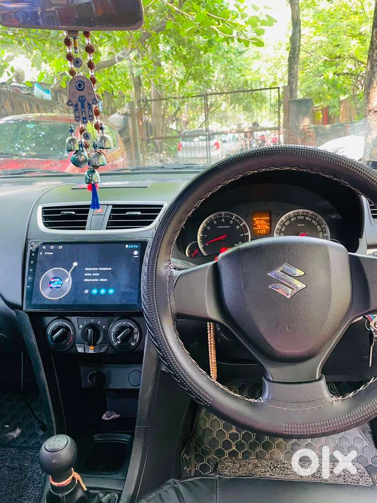 Maruti Swift Vdi 2014 Model