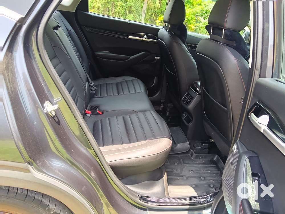 Kia Seltos Gtx Plus At D, 2023, Diesel