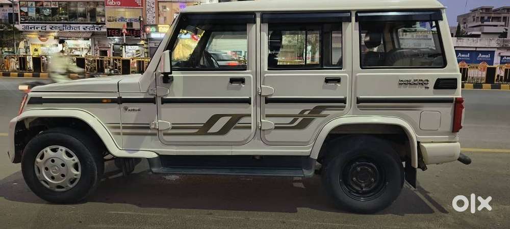 Mahindra Be 6, 2023, Diesel