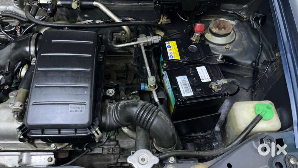Maruti Suzuki Alto Std, 2012, Petrol