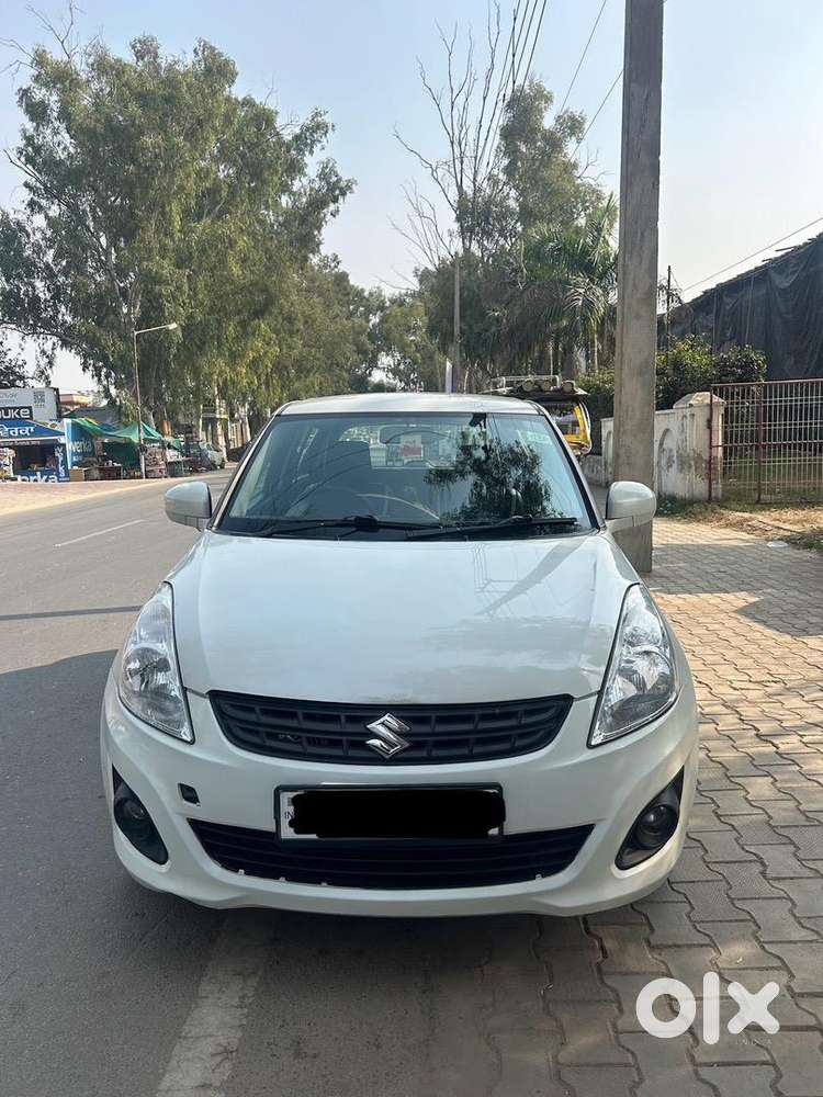 Maruti Suzuki Swift 2013 Diesel Well Maintained